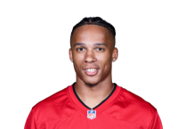 Eric Rivers Jr. headshot