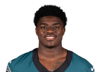 Darius Cooper headshot