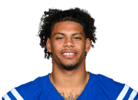 Drew Ogletree headshot