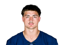 Colston Loveland headshot
