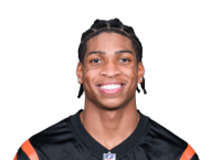 Tacario Davis headshot