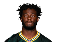 Nyjalik Kelly headshot