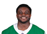 Armand Membou headshot