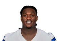 Camden Brown headshot
