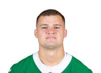 Mason Taylor headshot
