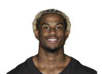 Isaiah Bond headshot