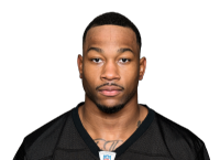 Robert Spears-Jennings headshot