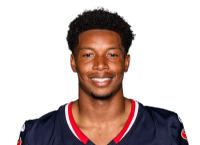 Collin Wright headshot
