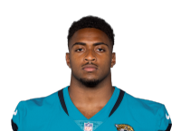 Bryan Thomas Jr. headshot