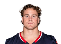 Wade Woodaz headshot