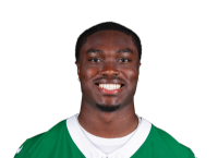 VJ Payne headshot