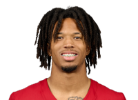 Reggie Virgil headshot