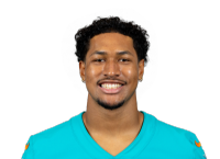 Chris Johnson headshot