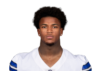 Caleb Downs headshot