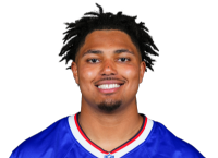 TJ Parker headshot