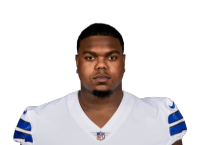 LT Overton headshot