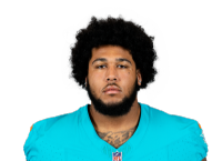 Kadyn Proctor headshot