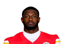 Vincent Anthony Jr. headshot