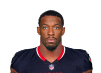 Zaire Mitchell-Paden headshot