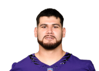 Josh Cuevas headshot