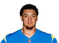 Travis Burke headshot