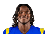 Eddie Walls III headshot
