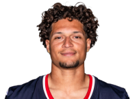 Jayden Higgins headshot