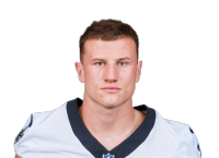 Brock Rechsteiner headshot