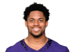 Keondre Jackson