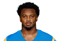 Amar Johnson headshot