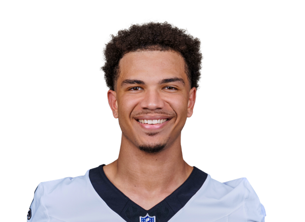 Headshot for Bryce Lance