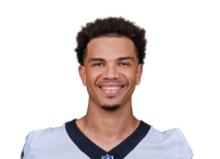 Bryce Lance headshot