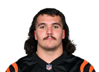 Jacob Bayer headshot