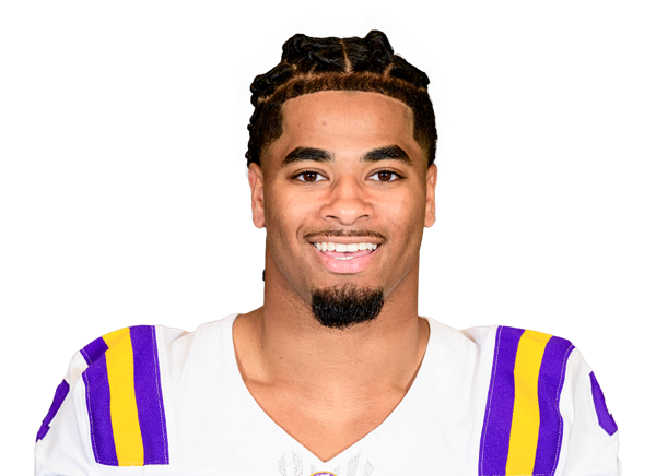 Mansoor Delane - Kansas City Chiefs Cornerback - ESPN
