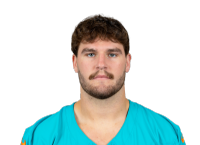 Will Kacmarek headshot