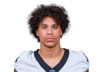 Jordyn Tyson headshot