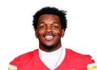 D'Arco Perkins-McAllister headshot