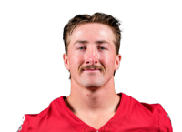 Cash Jones headshot
