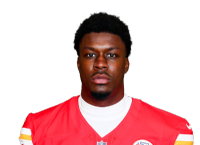 Jeff Caldwell headshot