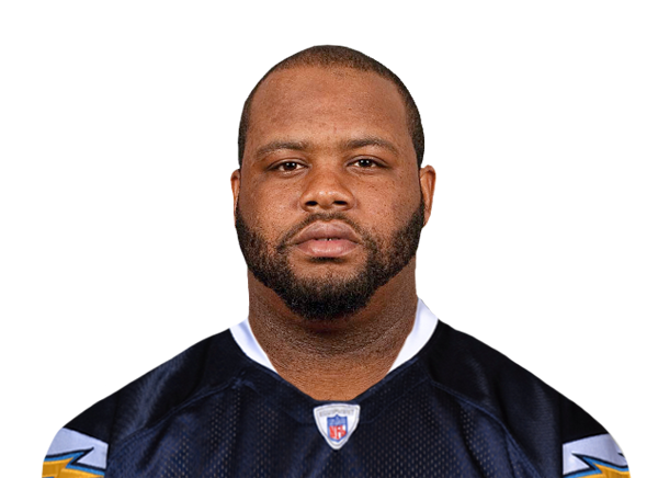 Anthony Davis - San Diego Chargers Offensive Tackle - ESPN (UK)