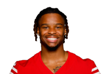 Wesley Grimes headshot