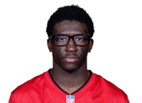 Ayden Garnes headshot