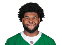 Anez Cooper headshot