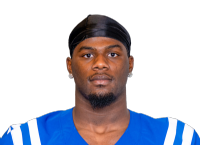 A.J. Haulcy headshot