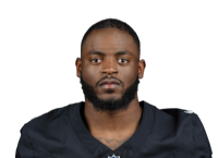 Keyron Crawford headshot