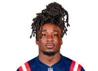 Khalil Jacobs headshot