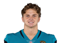 Tanner Koziol headshot