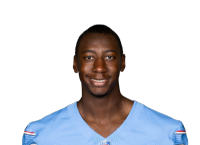 Joshua Williams headshot