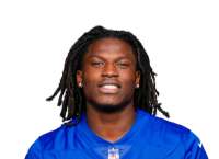 Arvell Reese headshot