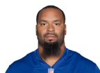 Cullen Jenkins